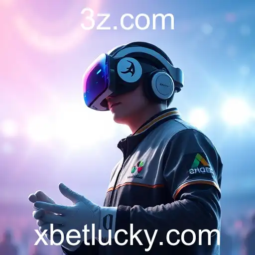 Avanço dos Jogos Virtuais e a Impacto Econômico