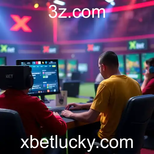 Impacto do Crescimento dos Sites de Jogos Online no Brasil