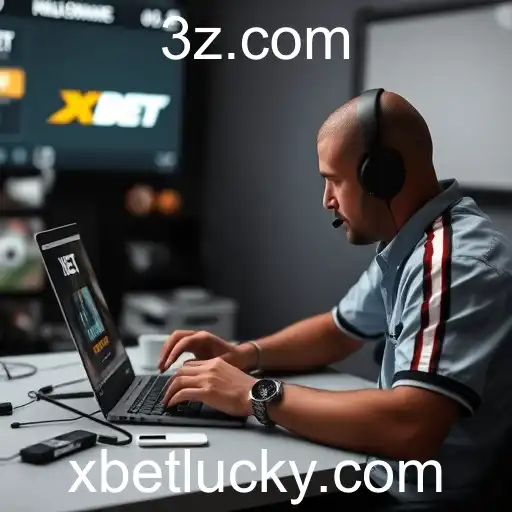 Expansão do Mercado de Apostas Online no Brasil