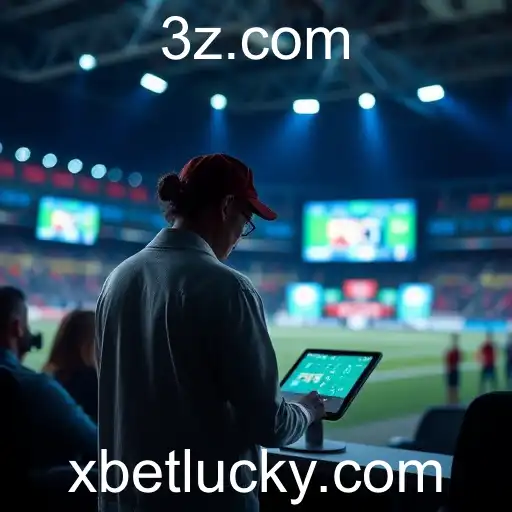 Expansão do Mercado de Apostas Online na Era Digital