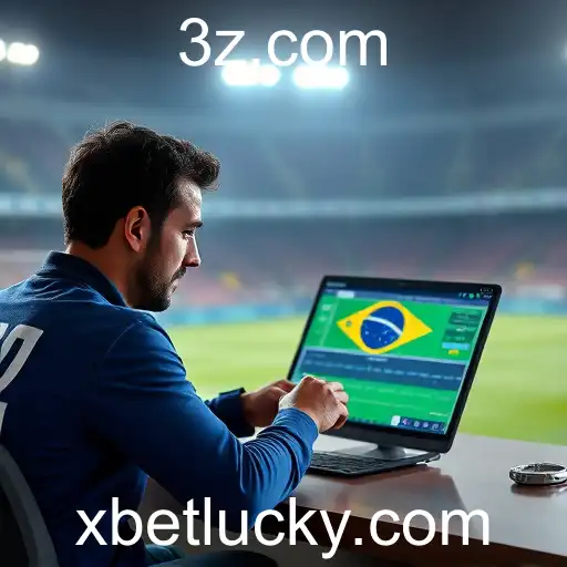 A Expansão dos Jogos Online e o Papel dos Sites de Apostas