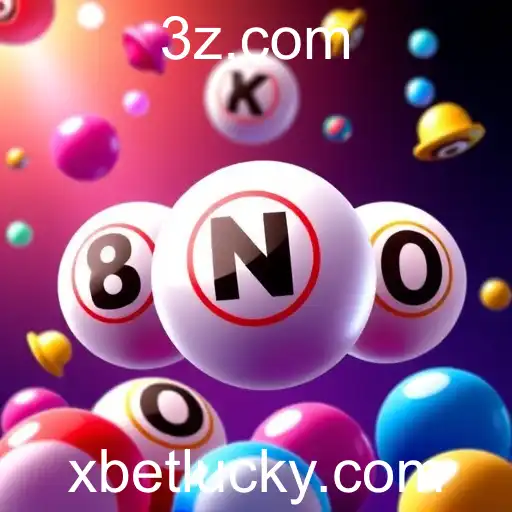 Descubra o Mundo dos Jogos Bingo no xbet