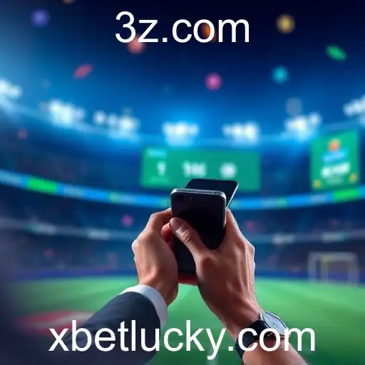 Impacto do Blockchain nos Jogos de Apostas Online