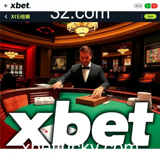 Explorando a Excitante Categoria de Jogos de Cassino no 