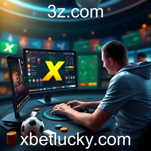 A Evolução do Mercado de Jogos Online em 2025