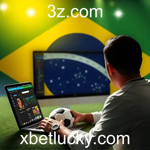 O Crescimento dos Sites de Jogos no Brasil