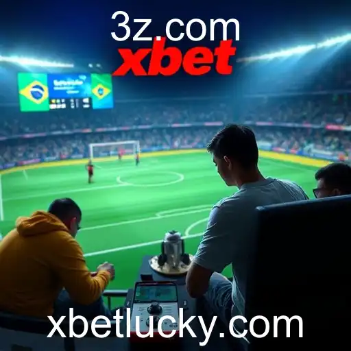 Impacto dos Jogos Online no Brasil