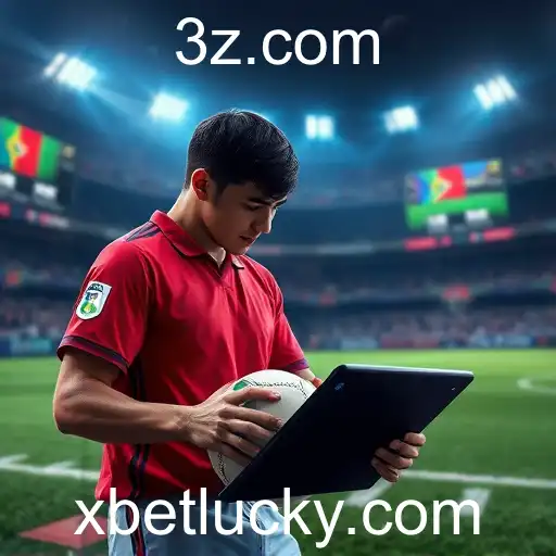 Os Jogos Online Com Xbet: Tendências e Crescimento