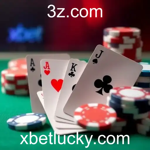 Explorando a Categoria 'Jogos Poker' em xbet: Diversão e Estratégia para Todos os Níveis