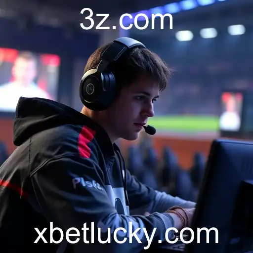 Explorando a Intensidade das Apostas Esportivas no xbet
