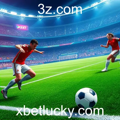 Esportes Virtuais: A Nova Fronteira do Entretenimento em xbet