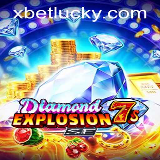 Exploring DiamondExplosion7sSE and Its Unique Casino Experience