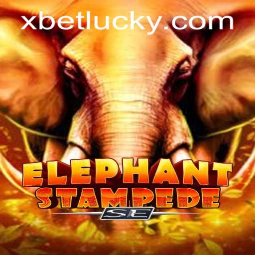 ElephantStampedeSE: A Wild Gaming Adventure