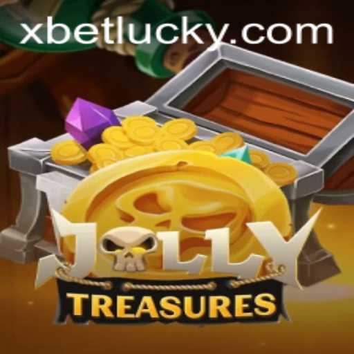Exploring the Thrills of JollyTreasures on xbet