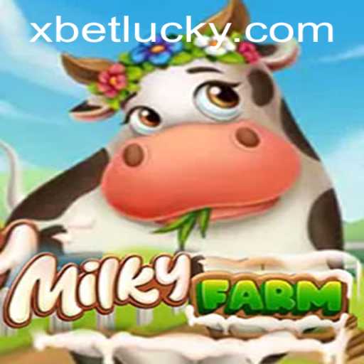 Unveiling the Charm of MilkyFarm: A New Adventure in Gaming with xbet