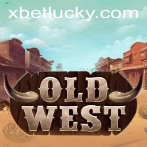 OldWest: A Thrilling Journey into the Wild West with xbet