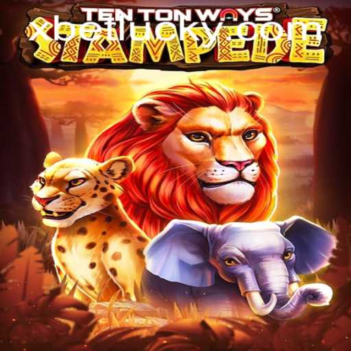 Unveiling the Thrills of TenTonWaysStampede in the World of Online Gaming